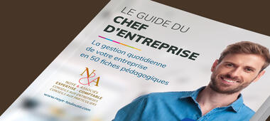 Guide pratique du dirigeant