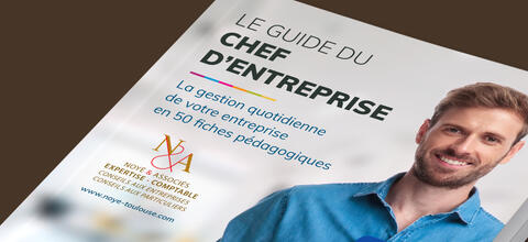 Guide pratique du dirigeant