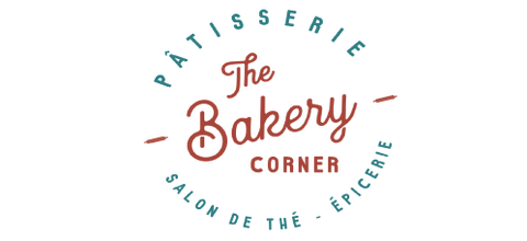 THE BAKERY CORNER